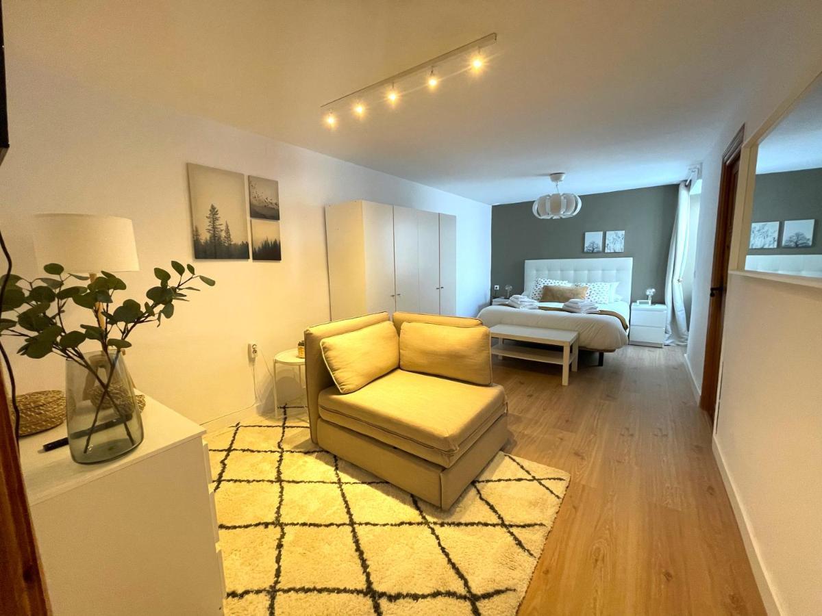 El Atico De Botica Apartment Cadiz Exterior photo